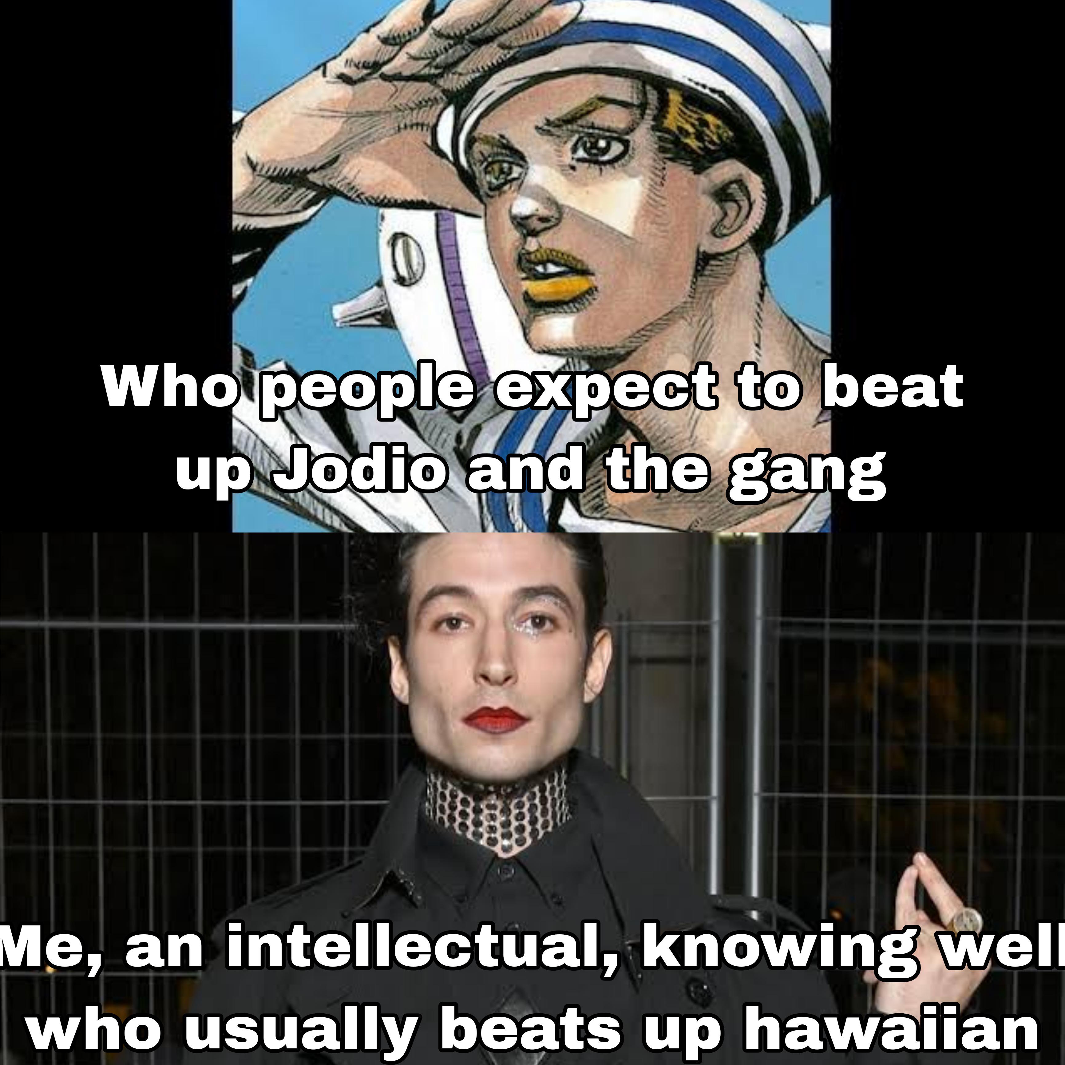 Flash vs the Mechanism