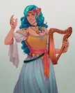 Dia by Rachel Denton