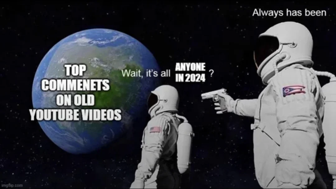 Actually...