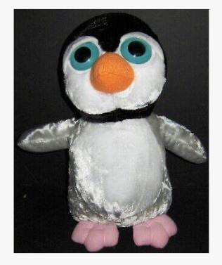 Need Help Finding a 16” Penguin Plushie