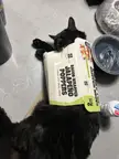 A prison of his own design