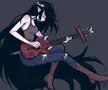 Marcy by @_megrocks