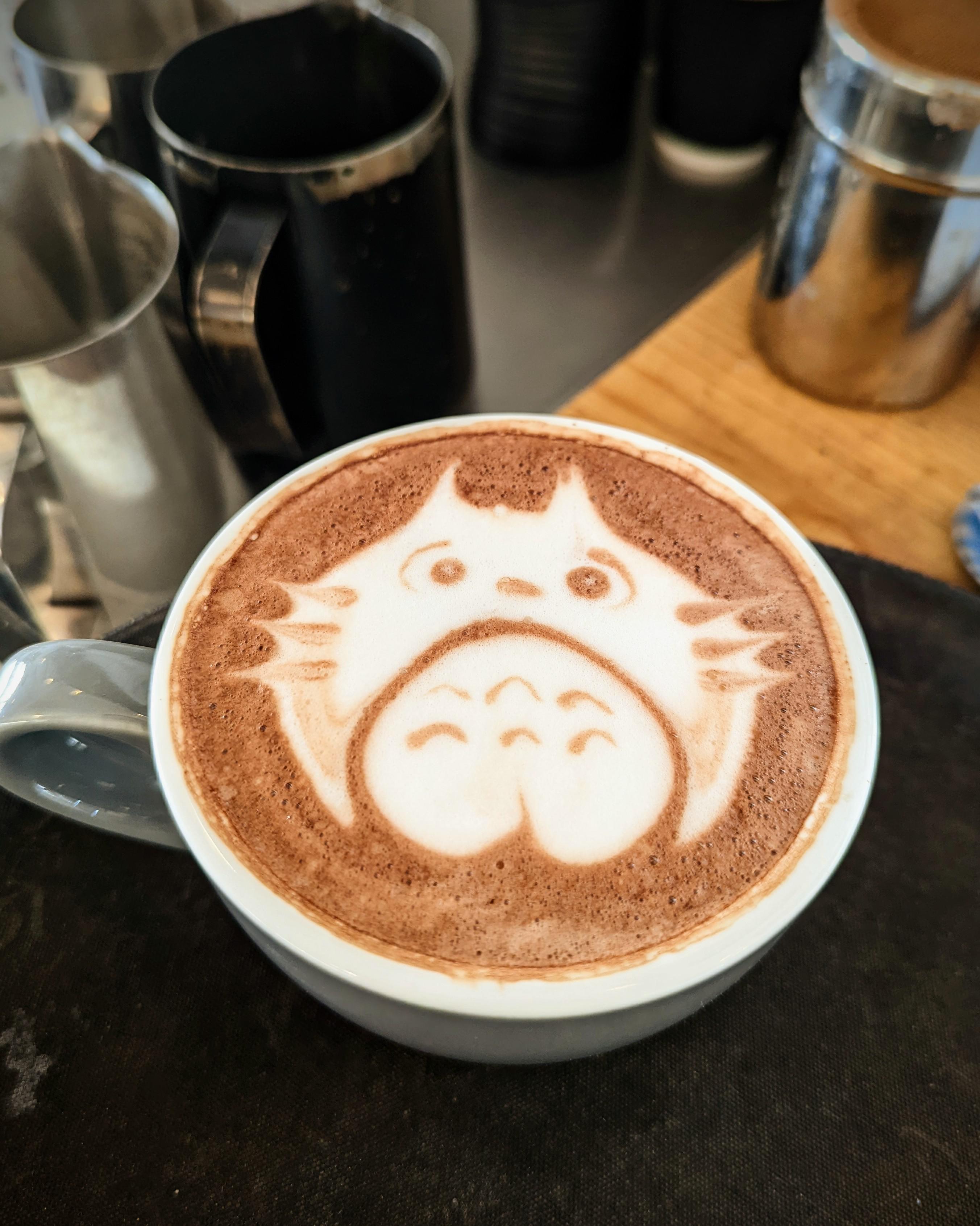 hot-chocotoro-scrolller