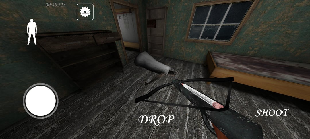 GrannyGame