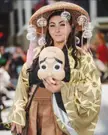 My Haganezuka Cosplay