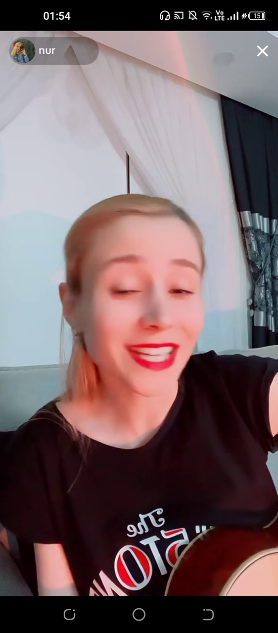 Red Lipstick