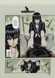 Daro could draw really good hentai with the characters but he is afraid of success