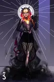 Dark or Bright by Angel Solórzano