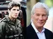 Richard Gere still looks good. Here is his before and after comparison. Left photo taken in the 1980s and right is Richard now.