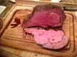 Since everyone has been posting prime rib, here’s my entry