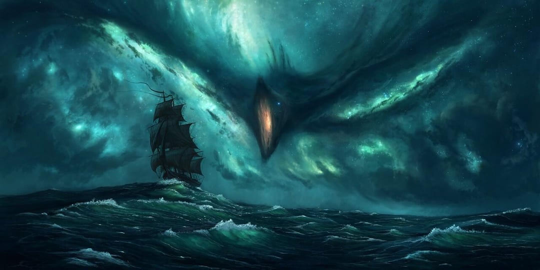 ImaginaryStarscapes
