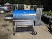 Just assembled my new Char-Griller Gravity 980!