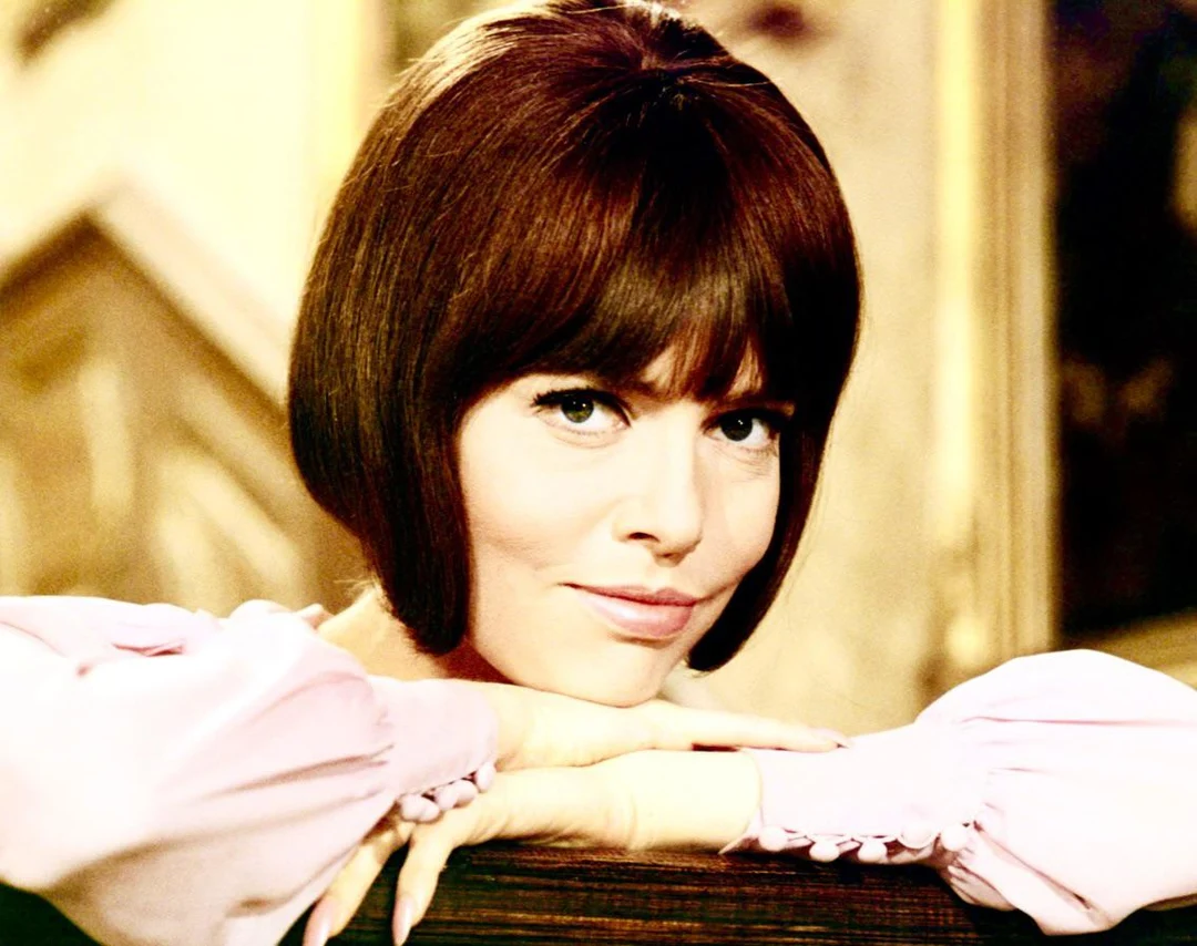 Barbara Feldon (1967) | Scrolller
