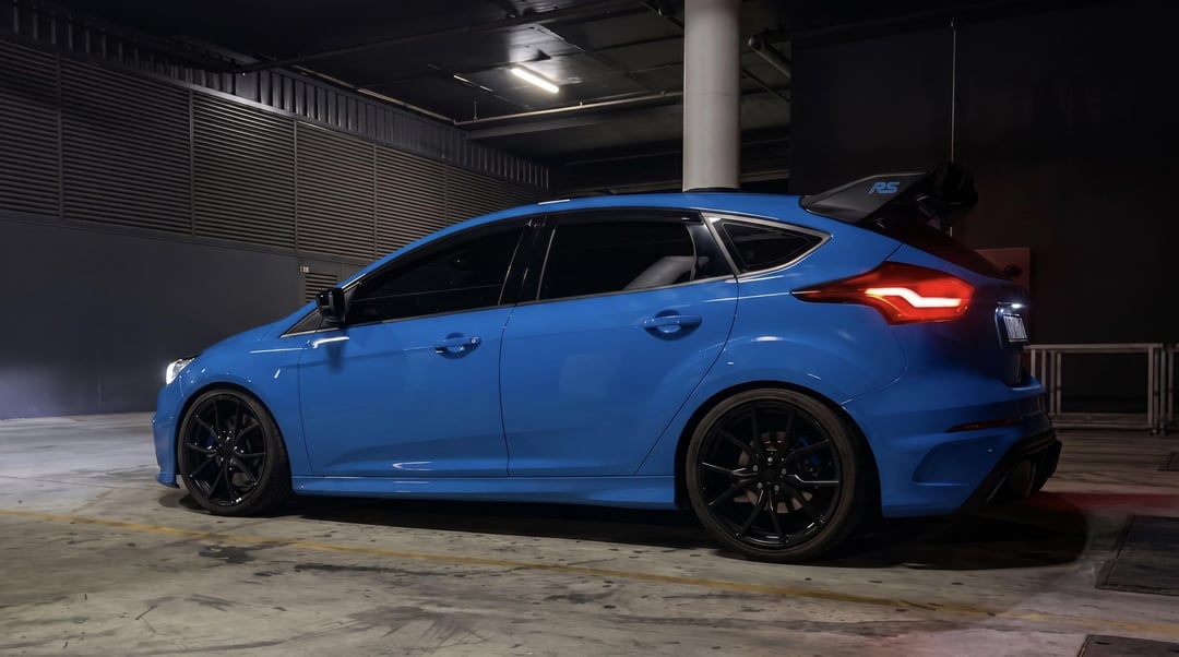 FocusRS