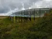 Luxurious underground Malator House
