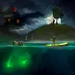 Froglights, me, digital, 2022