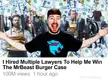 My best wild guess at the next MrBeast video: