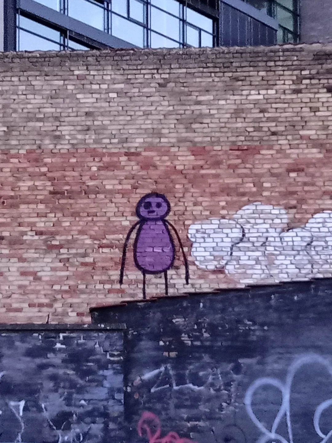 WHAT DOES GUY MEAN visual data 5