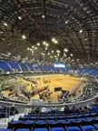 Freeman Coliseum - San Antonio, Texas