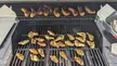 Brats and Wings