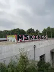 AWR MSK in China 💪