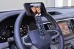Modular Steering Wheel Phone and Tablet Mount