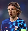 what haircut/hairstyle does Luka Modric have?