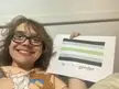 Pride Month Day 15: Agender