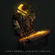 The subject is a Dwarf with a hammer as props, He is a blacksmith with a gold accent color.