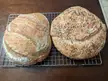 Late-night Sunday Loaves