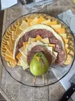 Turkey Board [Homemade]