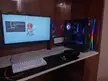 [Desktop] Comfy Arch + dwm gaming/study setup