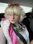 Went to a rave ^w^