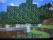 Some time ago, I tried to use shaders in Minecraft. I quickly realized my laptop isn't powerful enough and when I took it off my leaves were stuck looking like this. Any way I can fix it?