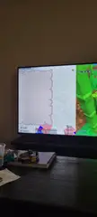 Minecraft Multiplayer Map Glitch?