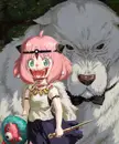 Anya Mononoke by Chang Heed
