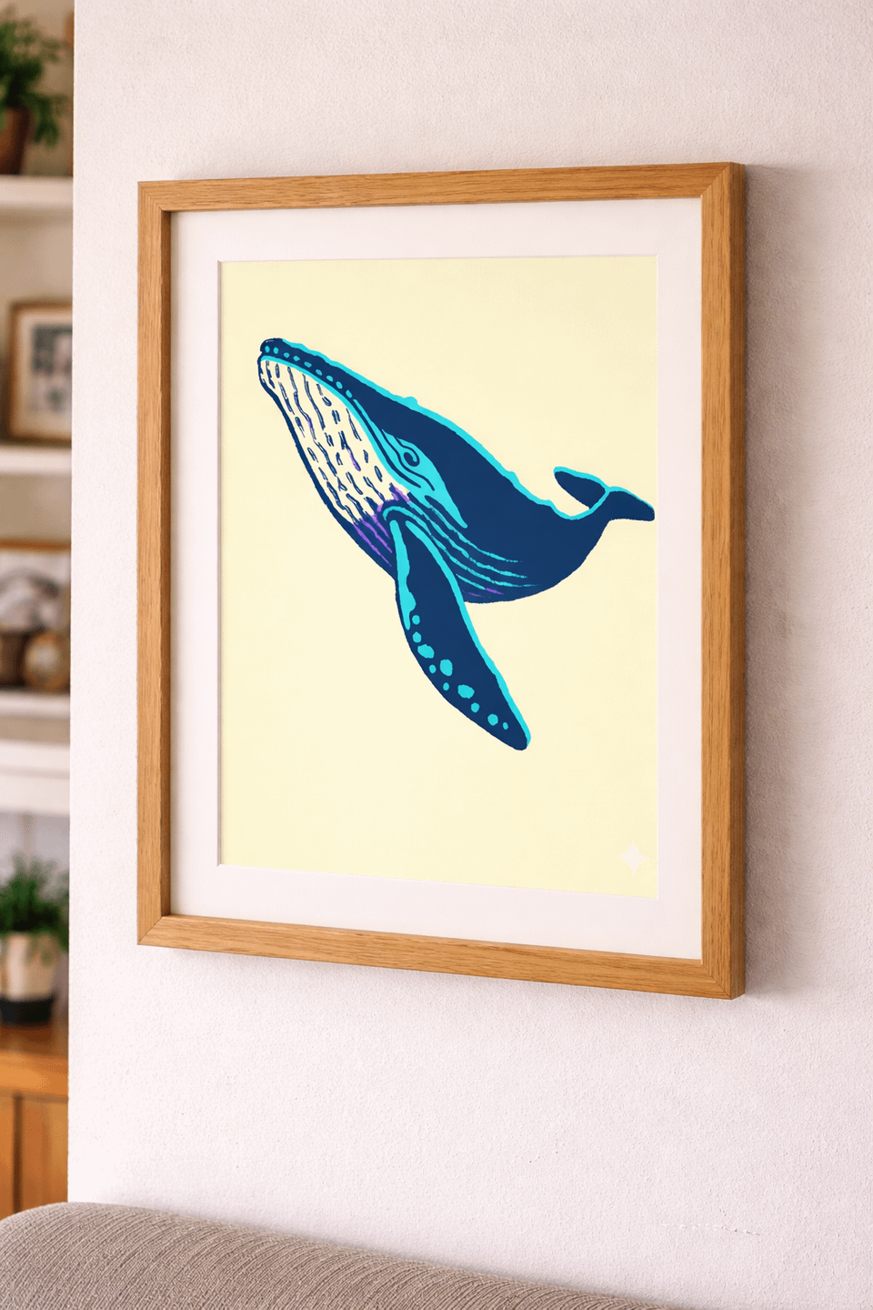 whales