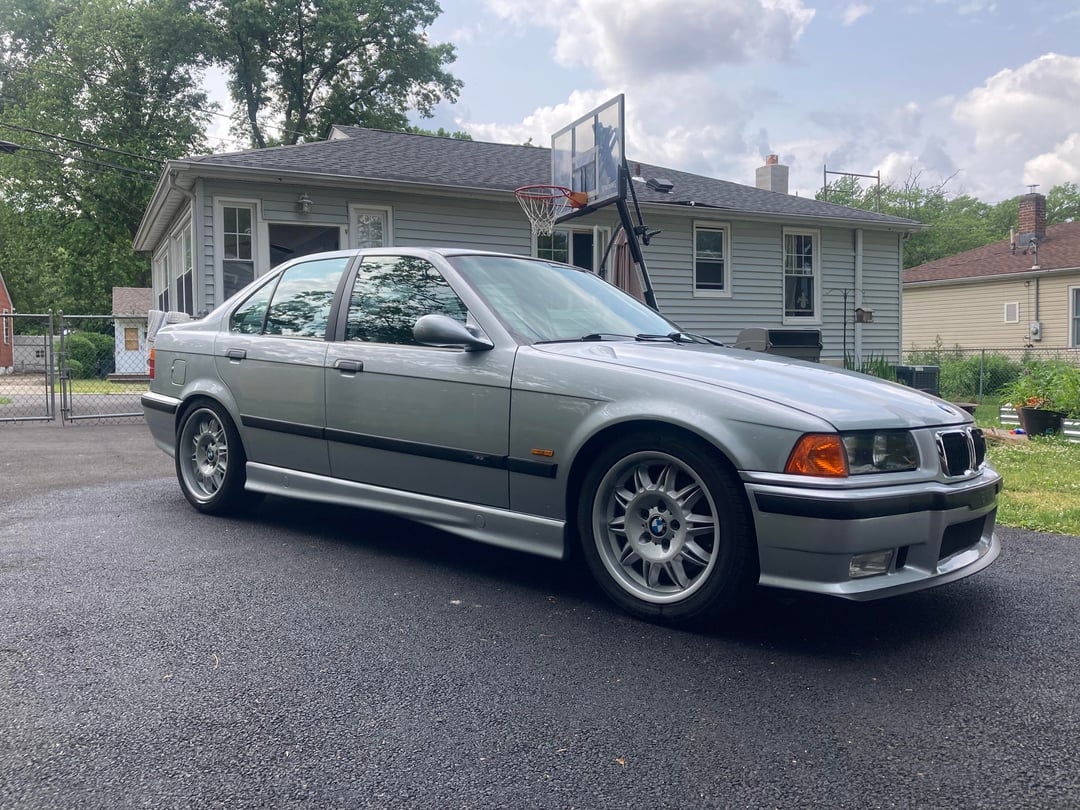 e36m3
