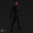 MCU Miles Morales Concept🕷️