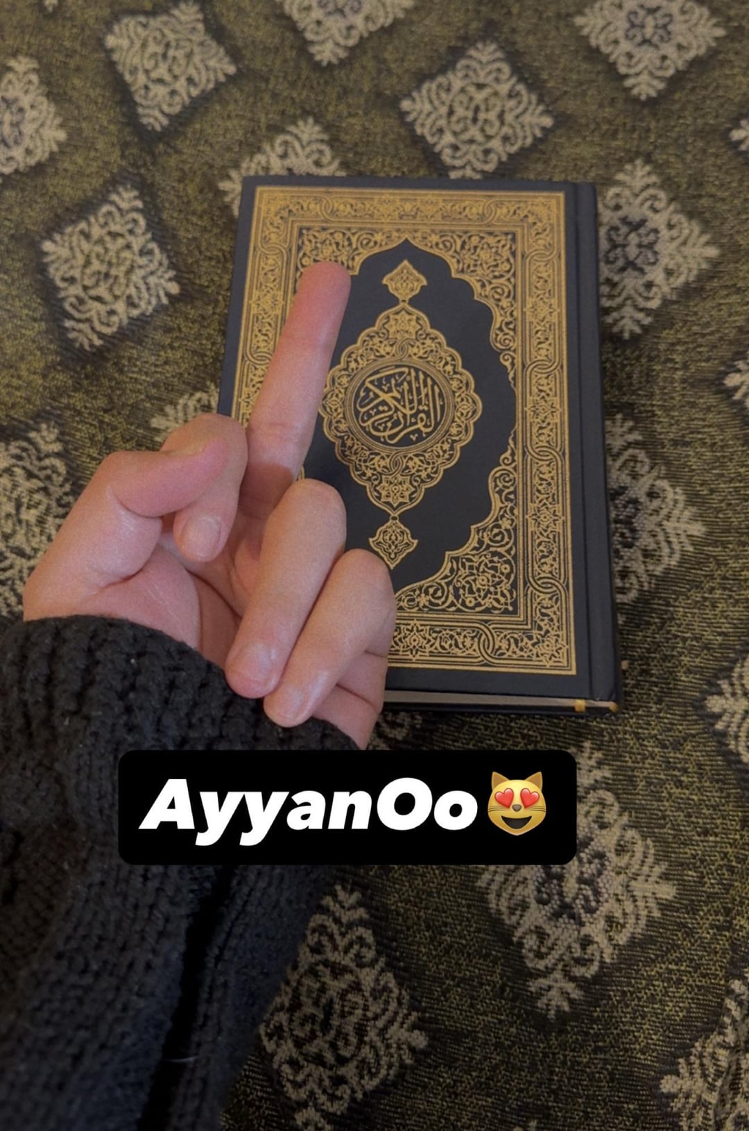 exmuslim