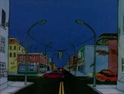 Beavis and Butt-Head 