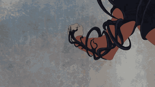 Where is this from? i can't seem to find anything about this