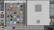 Is it just me that has a broken heavy core texture? I can't find anything about this (I have the latest bedrock version)