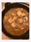 Made some Dpenjang-jjigae for the first time
