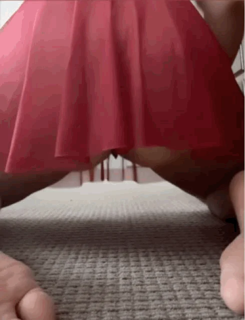 POV: shakin’ this ass before you fuck me 😏