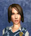 Pinky Gauthier