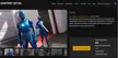 Could I use Epic Game animations in my fps framework?