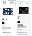 Recommendations? I don’t know much about computers and all the specs - I need a laptop just for regular streaming , web surfing, and video editing (not to technical videos either) - should I go with the 13 in m2 MacBook Air or 14 inch Mackbook pro m3??