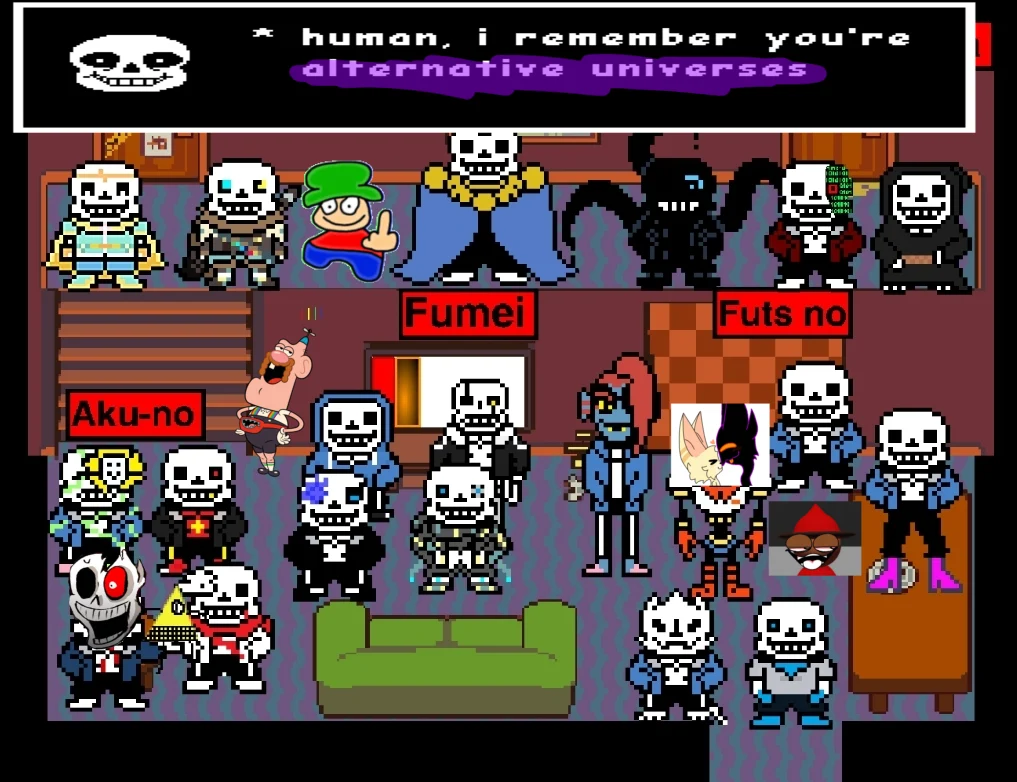 Brainrot Never Ends Scrolller