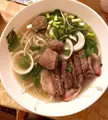 Homemade Pho 
